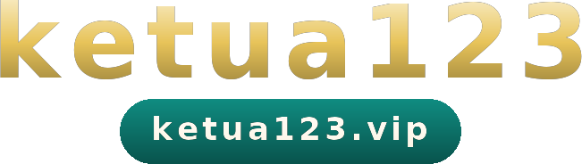 ketua123 logo