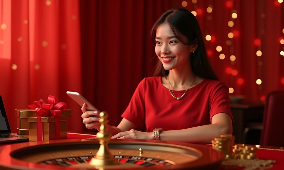 ketua123 mobile gaming