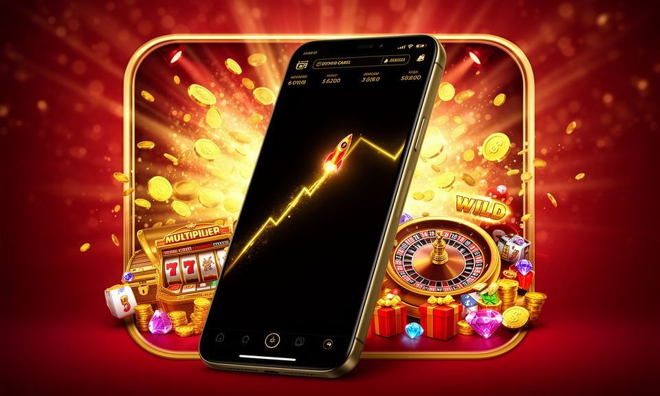 ketua123 What You Get in Thunder Zeus Slots on ketua123