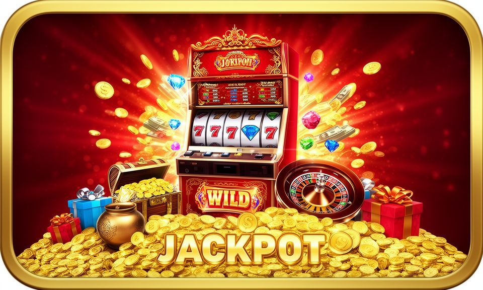 ketua123 mobile gaming