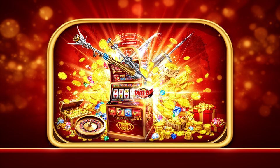 ketua123 Table Game Guide