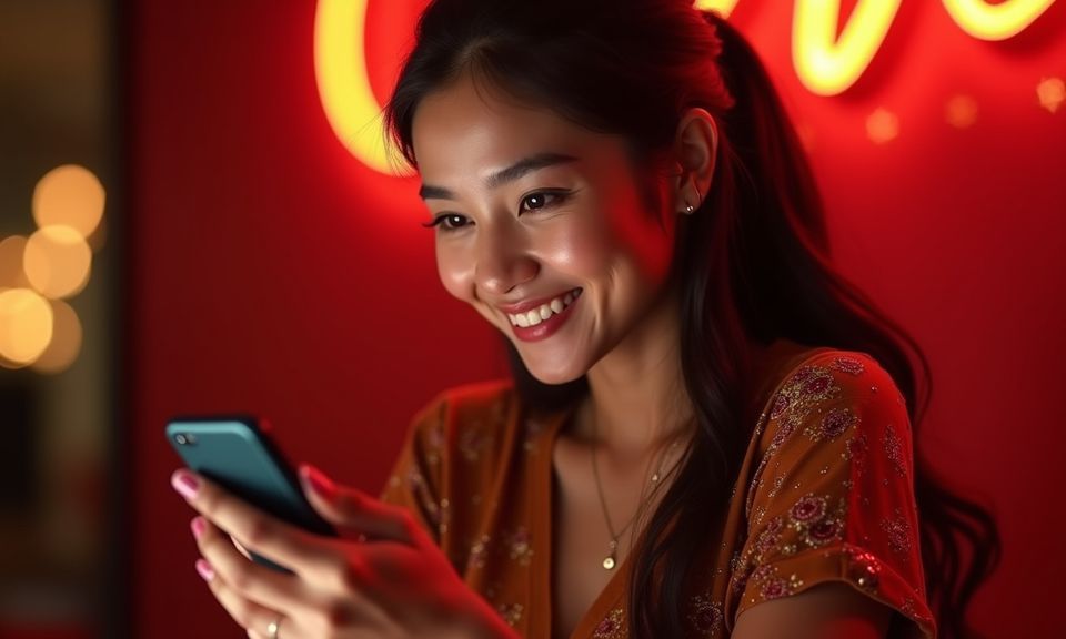 ketua123 What ketua123 app brings to your fingertips